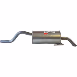 Silencieux arrière BOSAL 200-459
