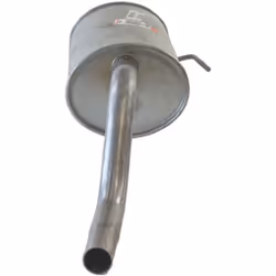 Silencieux arrière BOSAL 200-459