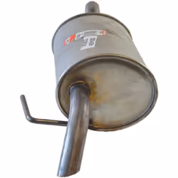Silencieux arrière BOSAL 200-459 - Vue supplémentaire 5