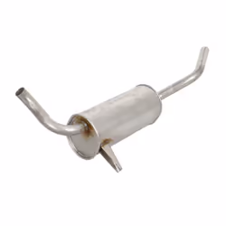 Silencieux arrière BOSAL 200-523