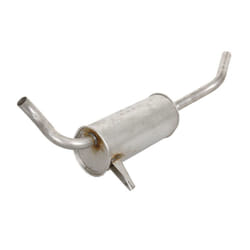 Silencieux arrière BOSAL 200-523