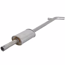 Silencieux central BOSAL 200-531