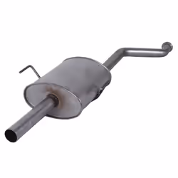 Silencieux central BOSAL 200-801