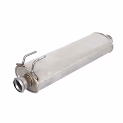 Silencieux central BOSAL 200-825