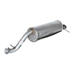 Silencieux central BOSAL 211-381