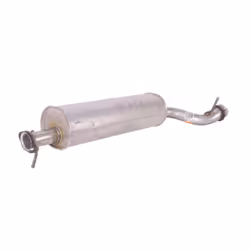 Silencieux central BOSAL 211-383
