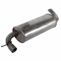 Silencieux arrière BOSAL 211-395