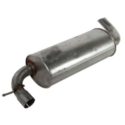 Silencieux arrière BOSAL 211-395