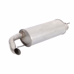 Silencieux arrière BOSAL 211-403