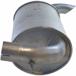 Silencieux arrière BOSAL 211-403