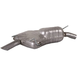 Silencieux arrière BOSAL 215-001