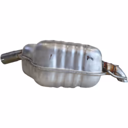 Silencieux arrière BOSAL 215-003