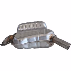 Silencieux arrière BOSAL 215-003 - Vue supplémentaire 4