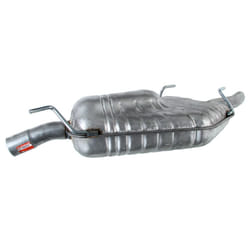 Silencieux arrière BOSAL 215-219