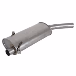 Silencieux central BOSAL 215-755
