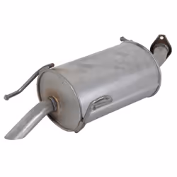 Silencieux arrière BOSAL 219-019
