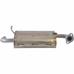 Silencieux arrière BOSAL 219-095