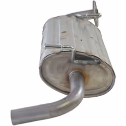 Silencieux arrière BOSAL 219-095 - Vue supplémentaire 4