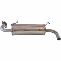 Silencieux arrière BOSAL 219-095 - Vue supplémentaire 5