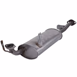 Silencieux central BOSAL 219-109