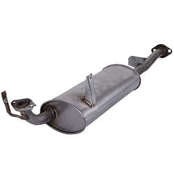 Silencieux central BOSAL 219-109