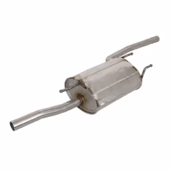 Silencieux arrière BOSAL 219-137