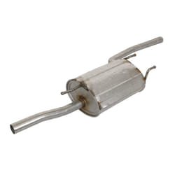 Silencieux arrière BOSAL 219-137