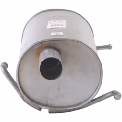 Silencieux arrière BOSAL 219-383 - Vue supplémentaire 4