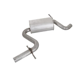 Silencieux central BOSAL 220-013