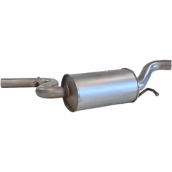 Silencieux central BOSAL 220-013