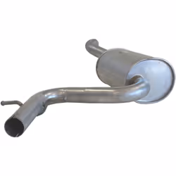 Silencieux central BOSAL 220-013