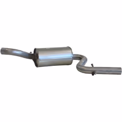 Silencieux central BOSAL 220-013 - Vue supplémentaire 4