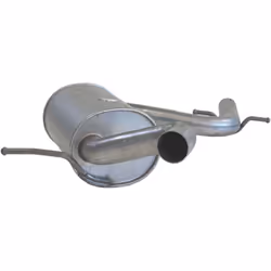 Silencieux central BOSAL 220-013 - Vue supplémentaire 5