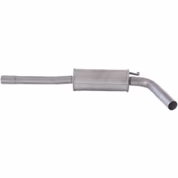Silencieux central BOSAL 220-015
