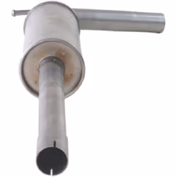 Silencieux central BOSAL 220-015