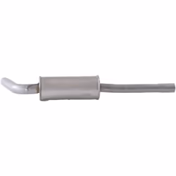 Silencieux central BOSAL 220-015 - Vue supplémentaire 4