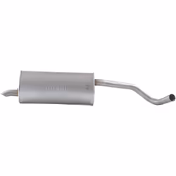 Silencieux arrière BOSAL 220-017 - Vue supplémentaire 4