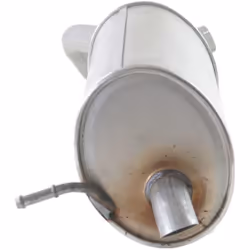 Silencieux arrière BOSAL 220-017 - Vue supplémentaire 5