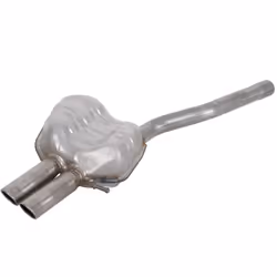 Silencieux arrière BOSAL 220-027