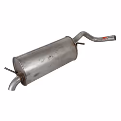 Silencieux arrière BOSAL 220-035