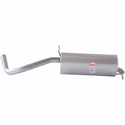 Silencieux arrière BOSAL 220-035