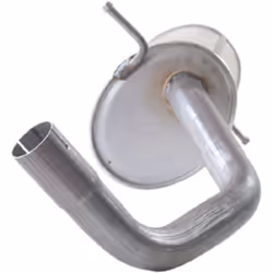 Silencieux arrière BOSAL 220-035 - Vue supplémentaire 4