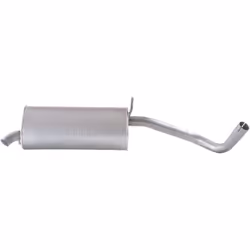 Silencieux arrière BOSAL 220-035 - Vue supplémentaire 5