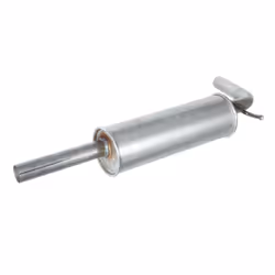 Silencieux central BOSAL 220-039