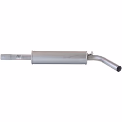 Silencieux central BOSAL 220-039