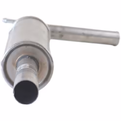 Silencieux central BOSAL 220-039