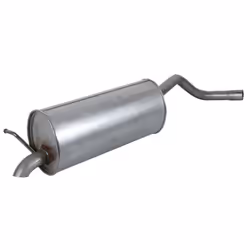 Silencieux arrière BOSAL 220-043