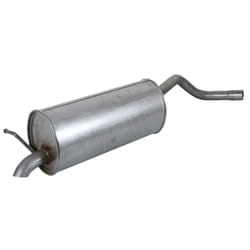 Silencieux arrière BOSAL 220-043