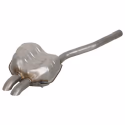 Silencieux arrière BOSAL 220-469