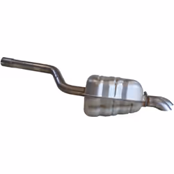 Silencieux arrière BOSAL 220-469